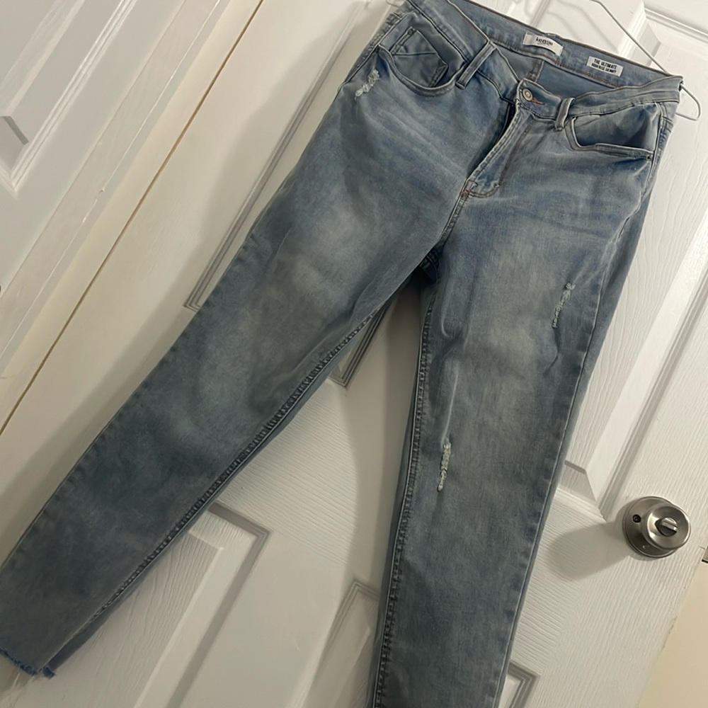 Kenzie jeans
